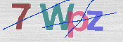 Immagine CAPTCHA