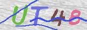 Immagine CAPTCHA