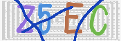 Immagine CAPTCHA