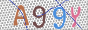 Immagine CAPTCHA