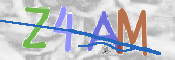 Immagine CAPTCHA