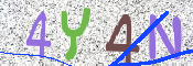 Immagine CAPTCHA