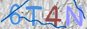 Immagine CAPTCHA