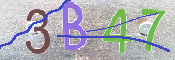 Immagine CAPTCHA