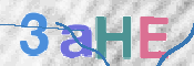 Immagine CAPTCHA