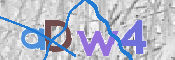 Immagine CAPTCHA