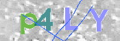 Immagine CAPTCHA