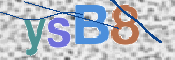 Immagine CAPTCHA