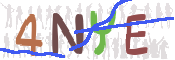 Immagine CAPTCHA