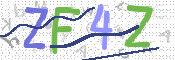 Immagine CAPTCHA