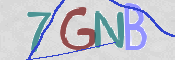 Immagine CAPTCHA