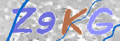 Immagine CAPTCHA