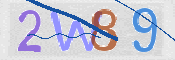 Immagine CAPTCHA