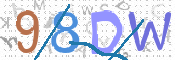 Immagine CAPTCHA