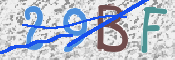 Immagine CAPTCHA