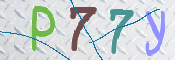 Immagine CAPTCHA