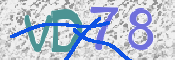 Immagine CAPTCHA