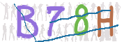 Immagine CAPTCHA