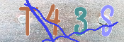 Immagine CAPTCHA