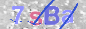 Immagine CAPTCHA