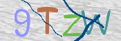 Immagine CAPTCHA