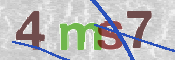 Immagine CAPTCHA