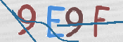 Immagine CAPTCHA