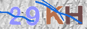 Immagine CAPTCHA