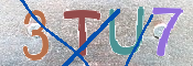 Immagine CAPTCHA