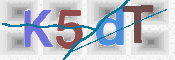 Immagine CAPTCHA