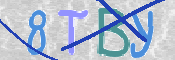 Immagine CAPTCHA