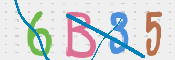 Immagine CAPTCHA