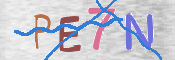 Immagine CAPTCHA