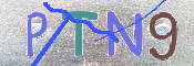 Immagine CAPTCHA
