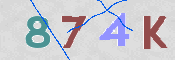 Immagine CAPTCHA