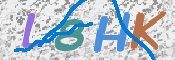 Immagine CAPTCHA