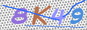 Immagine CAPTCHA