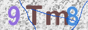 Immagine CAPTCHA