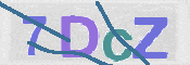 Immagine CAPTCHA