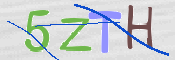 Immagine CAPTCHA