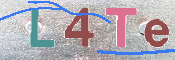Immagine CAPTCHA