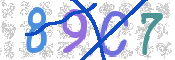 Immagine CAPTCHA