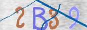 Immagine CAPTCHA