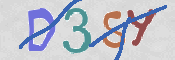 Immagine CAPTCHA