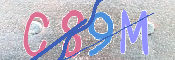 Immagine CAPTCHA
