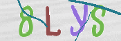 Immagine CAPTCHA