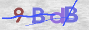 Immagine CAPTCHA