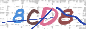 Immagine CAPTCHA