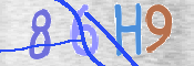 Immagine CAPTCHA