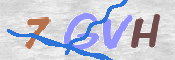 Immagine CAPTCHA